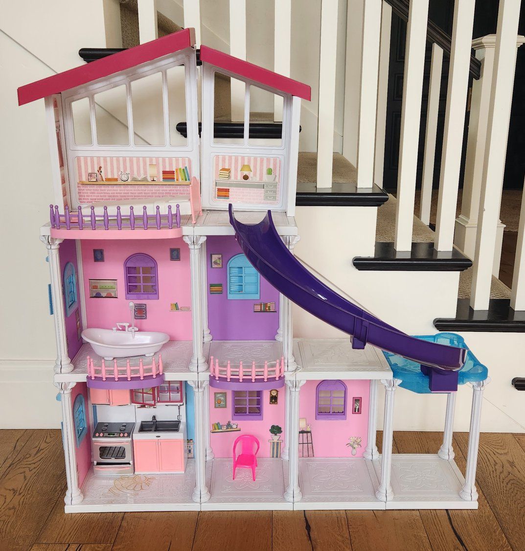 Barbie Dreamhouse