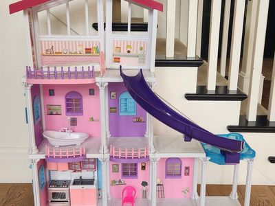 Barbie Dreamhouse