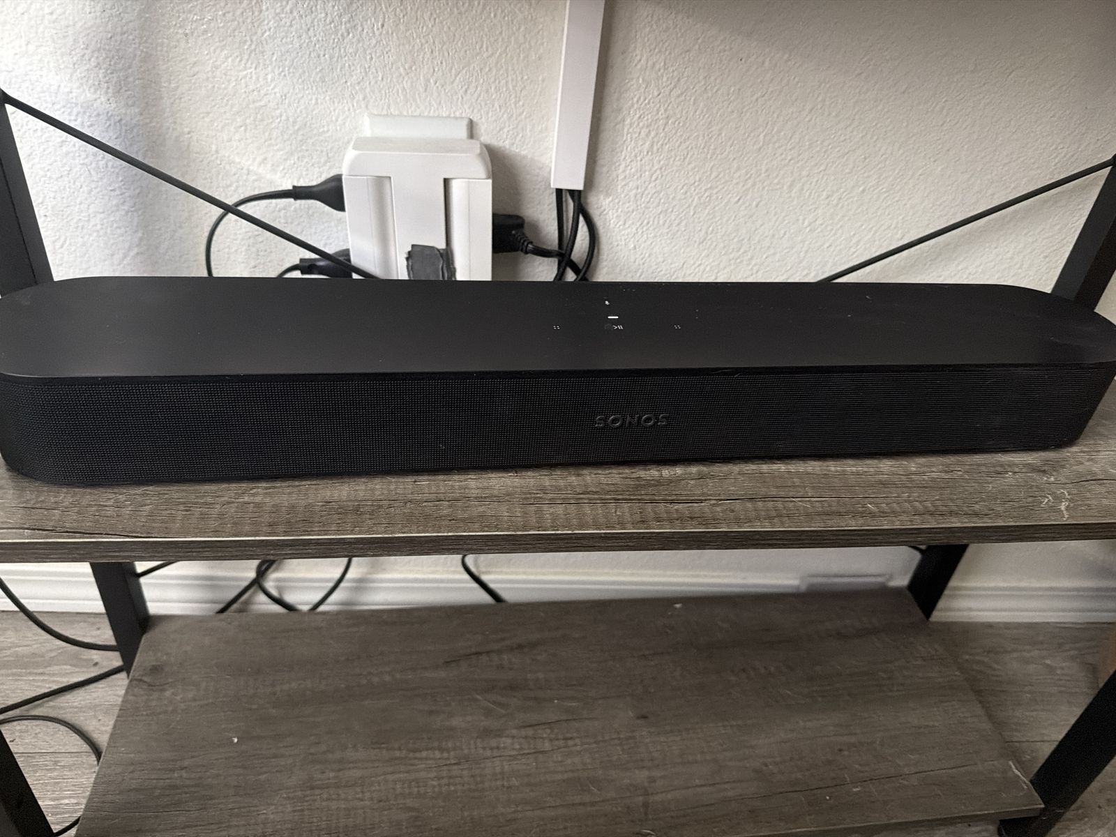 Sonos Beam Sound bar