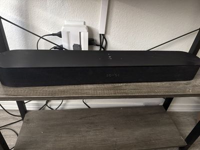 Sonos Beam Sound bar