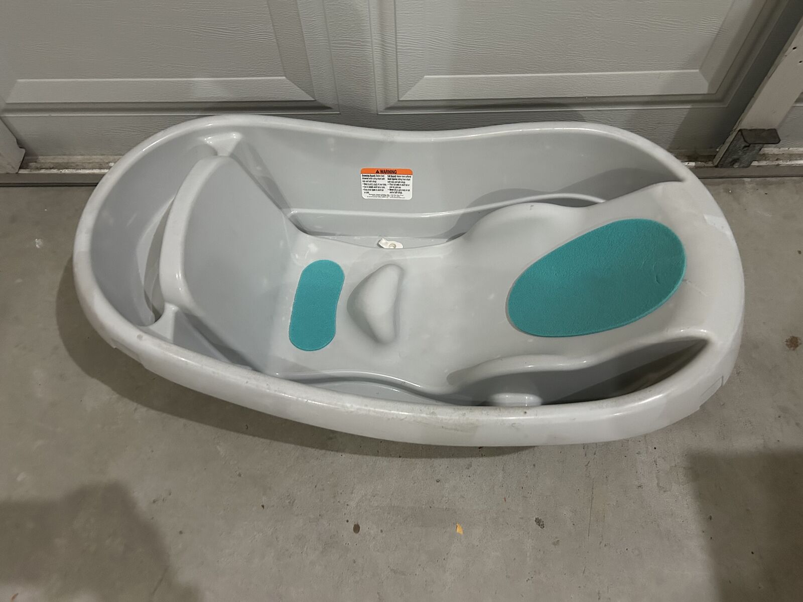 Baby Bath Seat