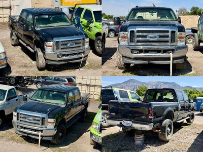 New Arrival - 2001 Ford F-250 Parts - UTPAP Ogden