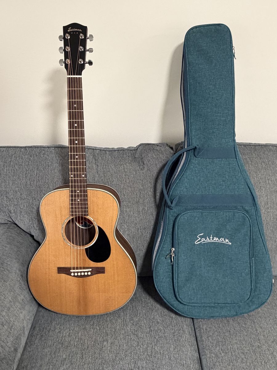 Eastman PCH2-TG Acoustic Guitar