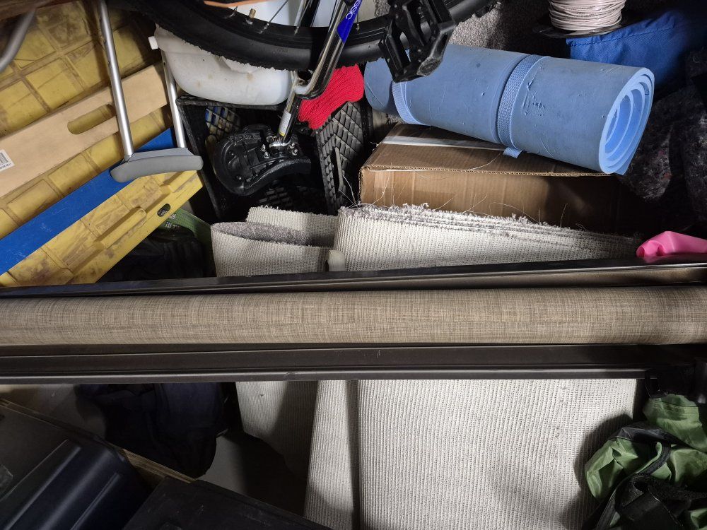 roller shade motorized