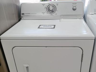 Maytag Heavy Duty Electric Dryer~90 Day Guarantee~Can Deliver