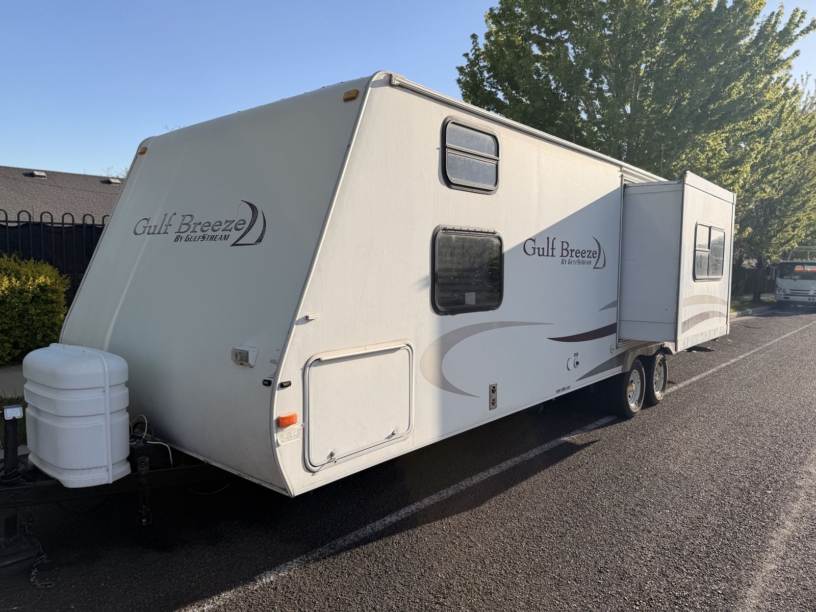 RV 2006 Gulf Breeze by Gulfstream 28TRS