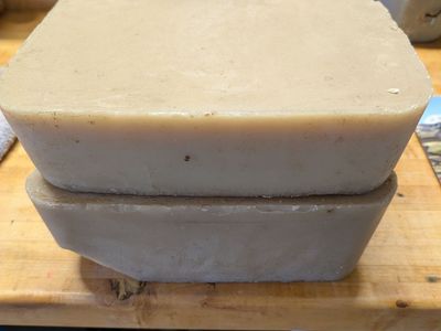 Raw Bees Wax