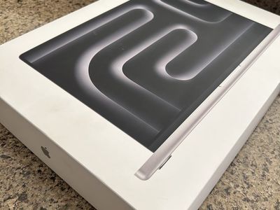 Apple MacBook Pro 16-inch M4 Pro Chip Laptop, 24GB RAM, 512GB SSD, Silver
