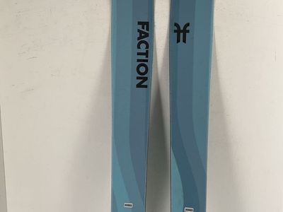 2026 Faction Dancer 2 w/ Tyrolia Attack LYT 11 Demo Bindings