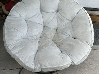 Oversize Chair