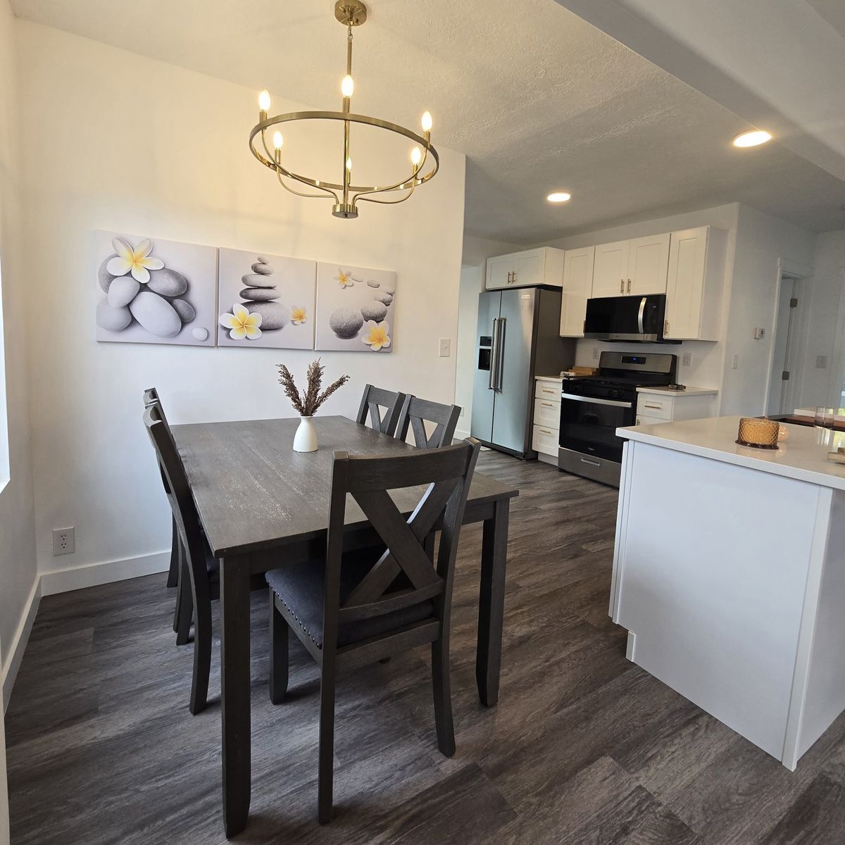 Private Room for Rent