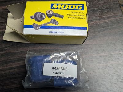 Moog K7383 Bushing Kit Suspension Chassis Part New in Box