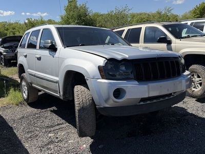 2007 Jeep Grand Cherokee Parts - UTPAP Ogden