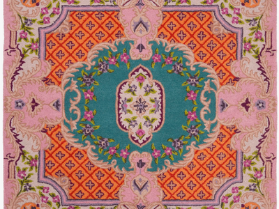 Darling Wool Rug