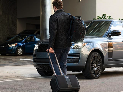 Swissmade Business Travel bag