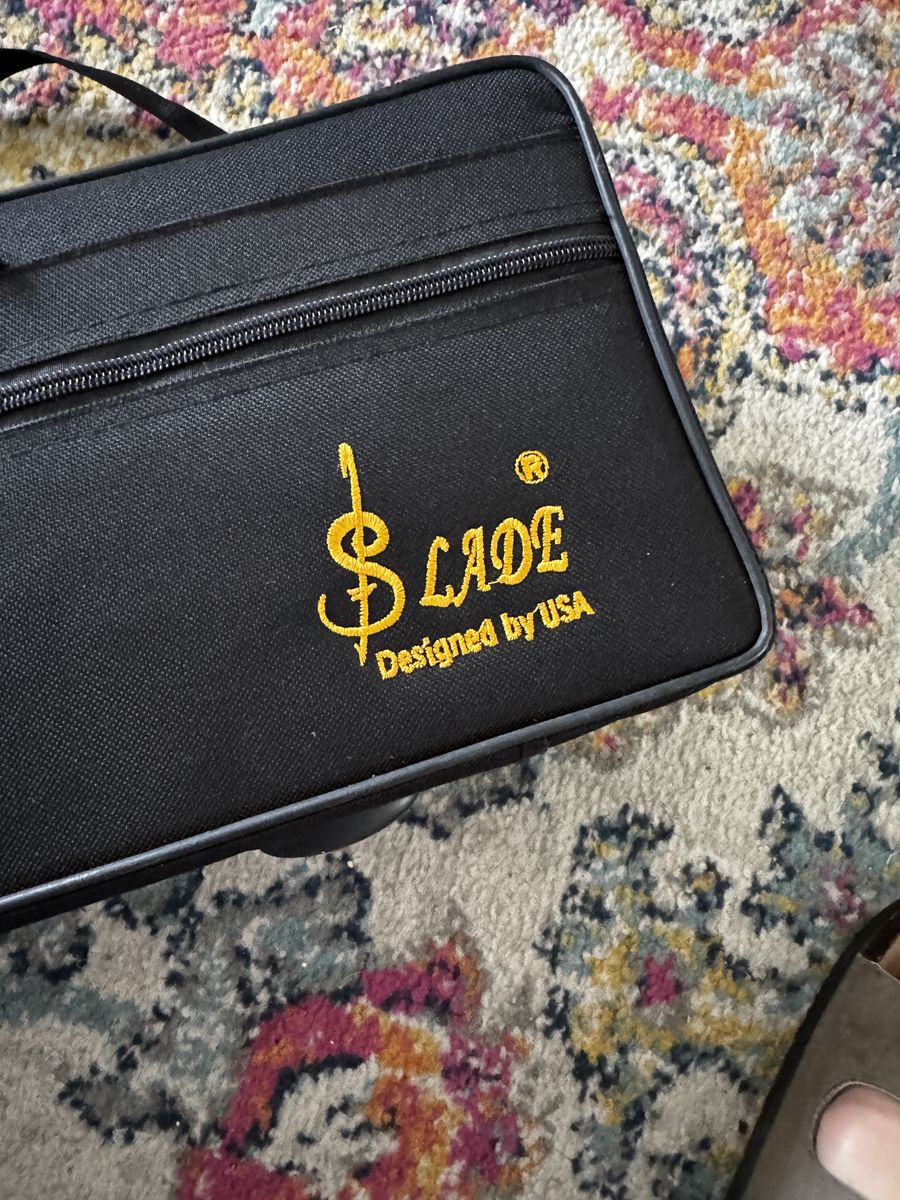 Lade Soprano Saxophone