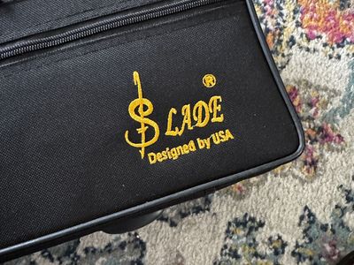 Lade Soprano Saxophone