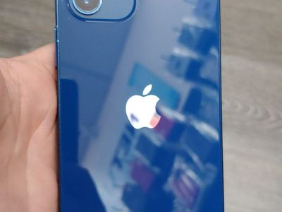 Iphone 12 64gb - Unlocked