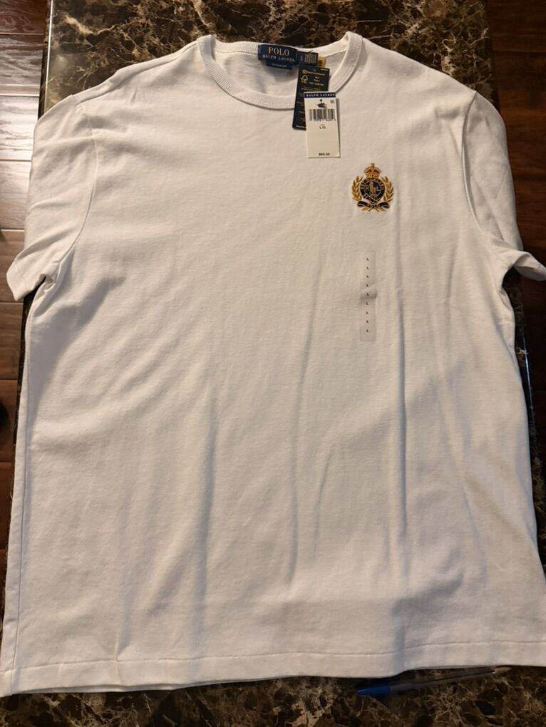 Polo Ralph Lauren T-shirt