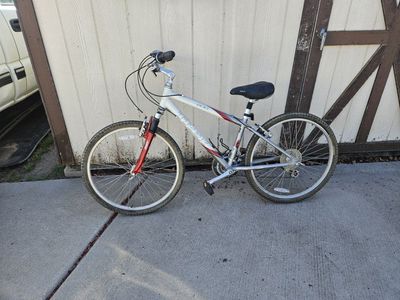 Trex 200 Mountain Bike