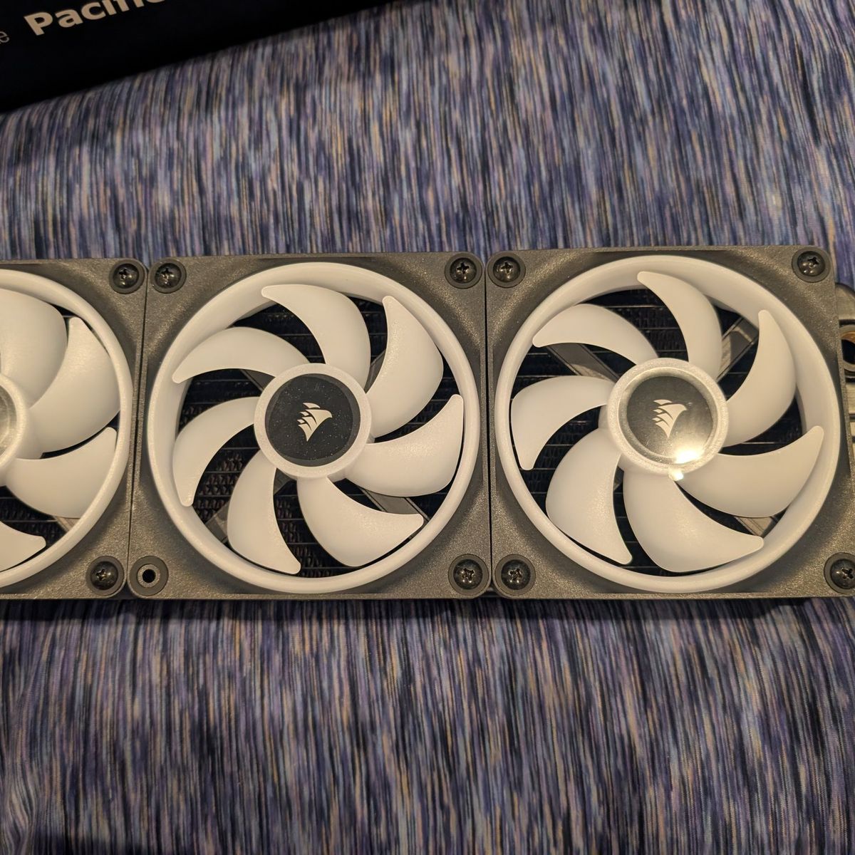 custom cooling radiator ($ negotiable) read desc