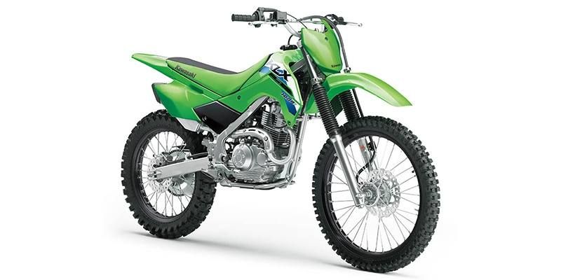 2026 Kawasaki KLX140R F