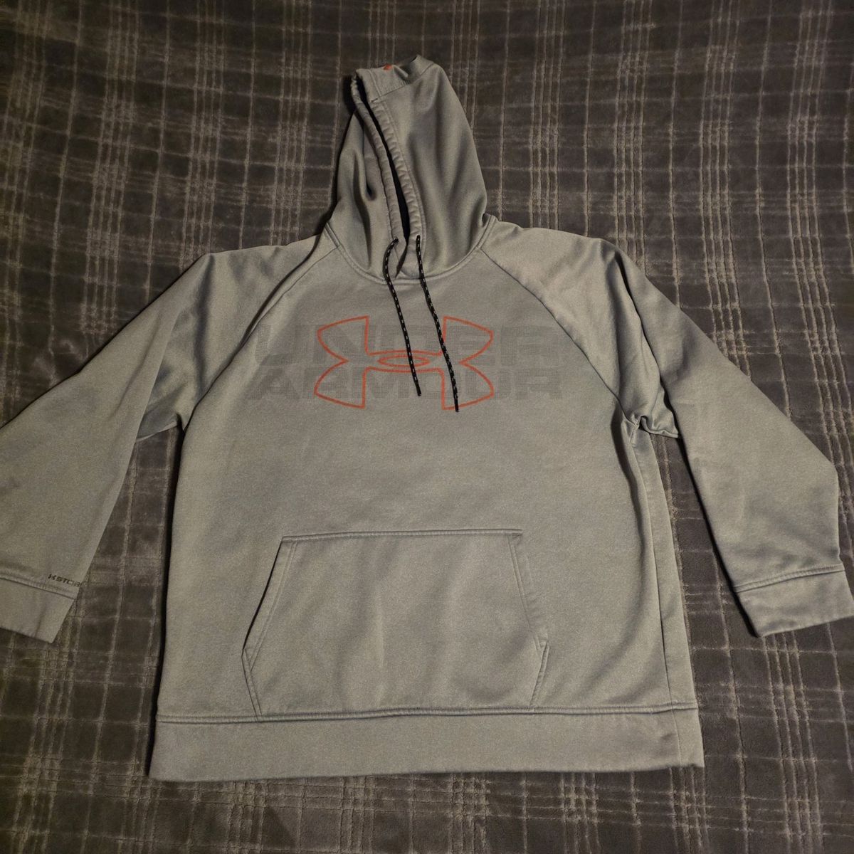 Under Armour Hoodie Men's XL
