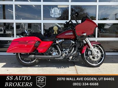 2021 Harley-Davidson FLTR Road Glide