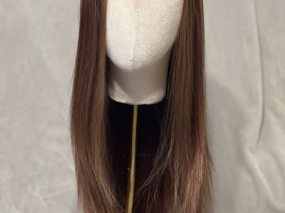 New CSC Astrid Wig