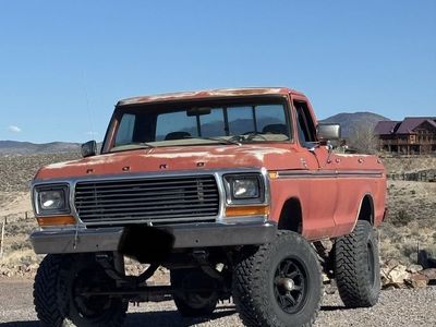 Ford F 250 4x4 Cummins