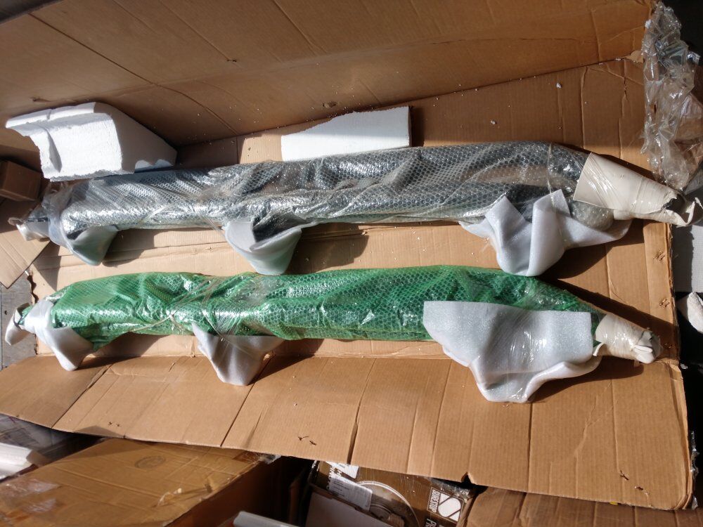 Side Armor 2018-2019 Jeep Wrangler JL 4 Door