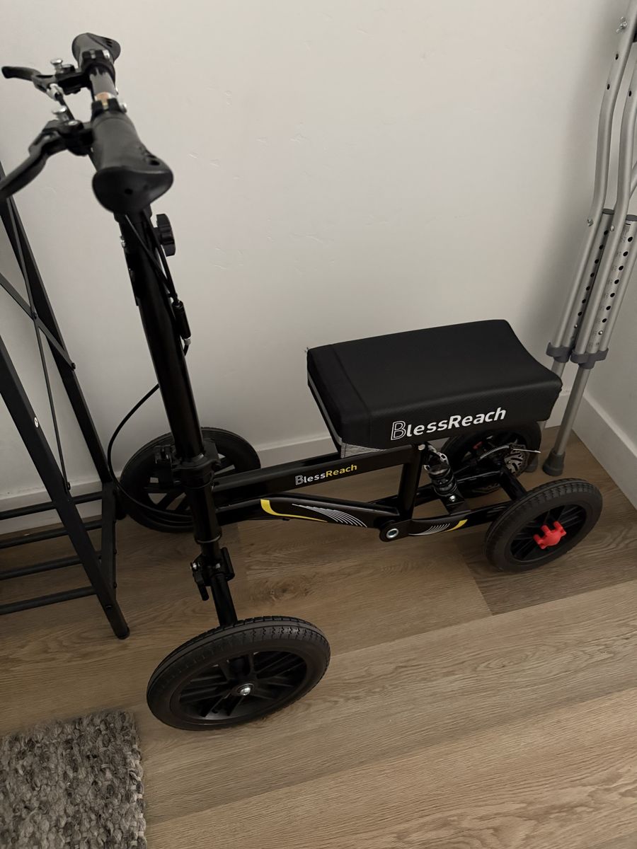 Knee Scooter