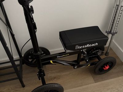 Knee Scooter