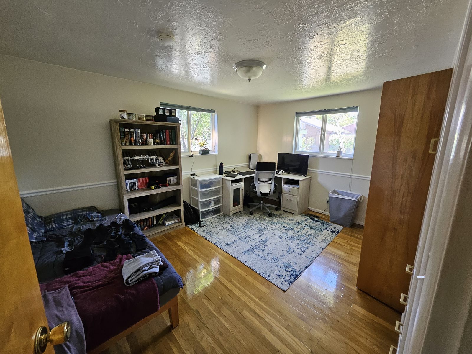 Private Room - *Male Only* - for Rent in Millcreek