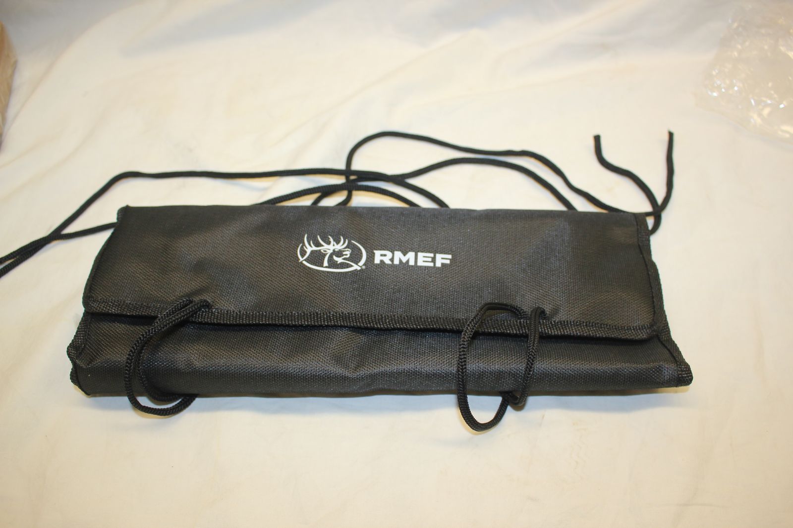 RMEF Fillet Knife Set - Brand New