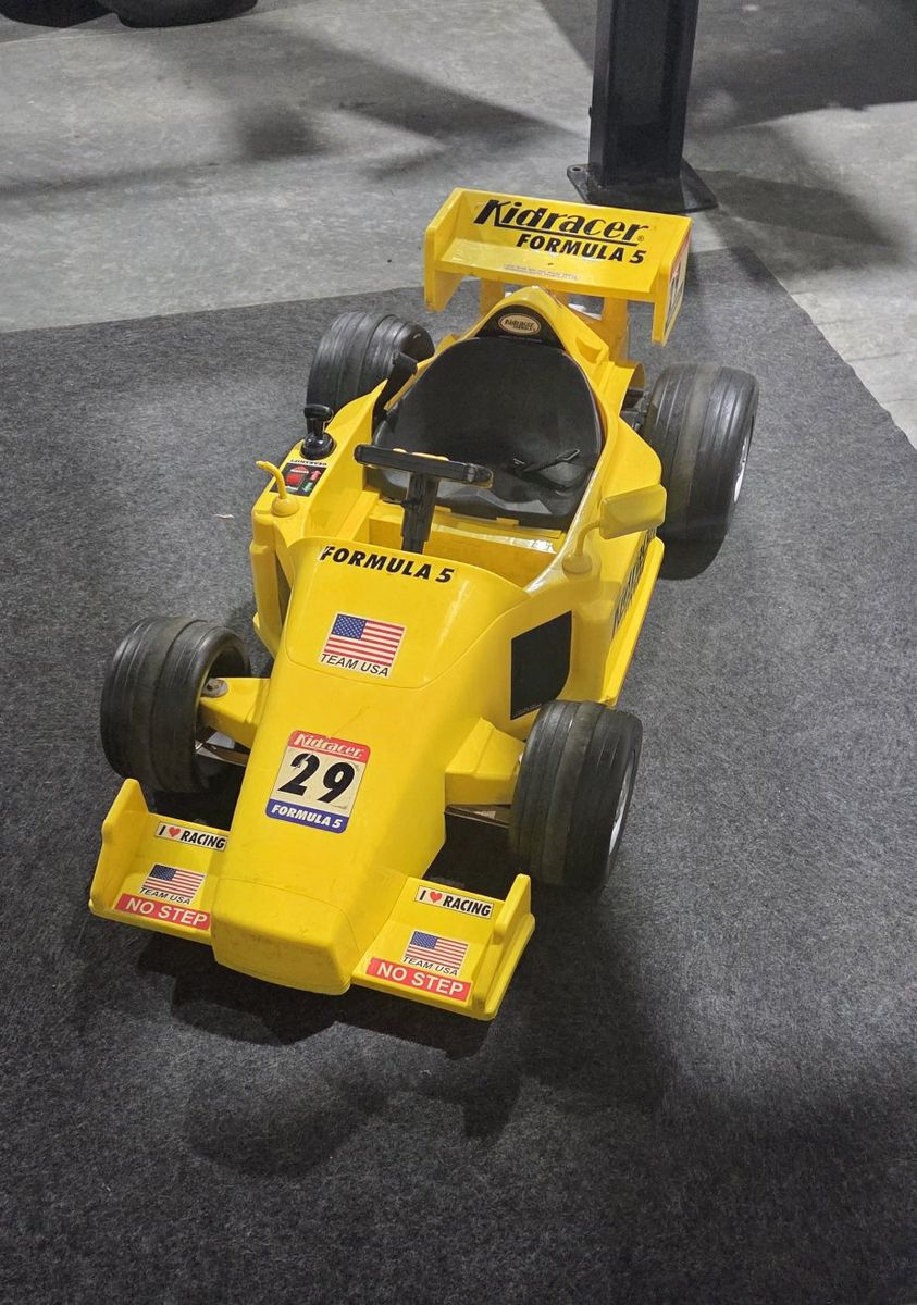 Race Car