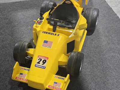 Race Car