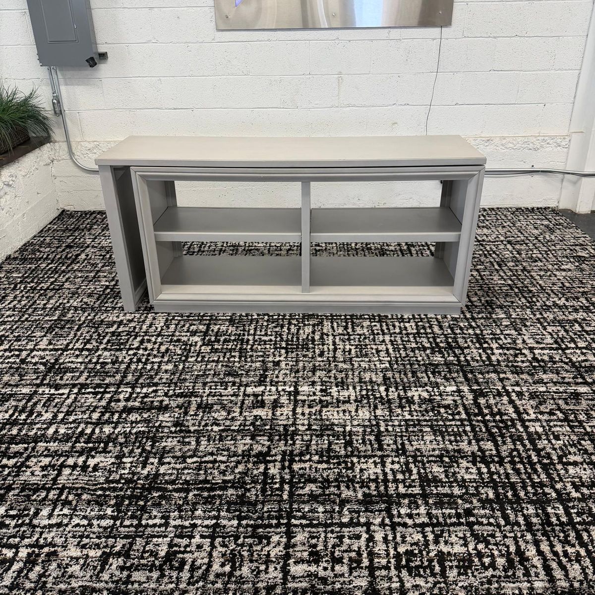 COSTCO PELHAM SWIVEL DESK!!