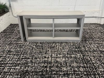 COSTCO PELHAM SWIVEL DESK!!