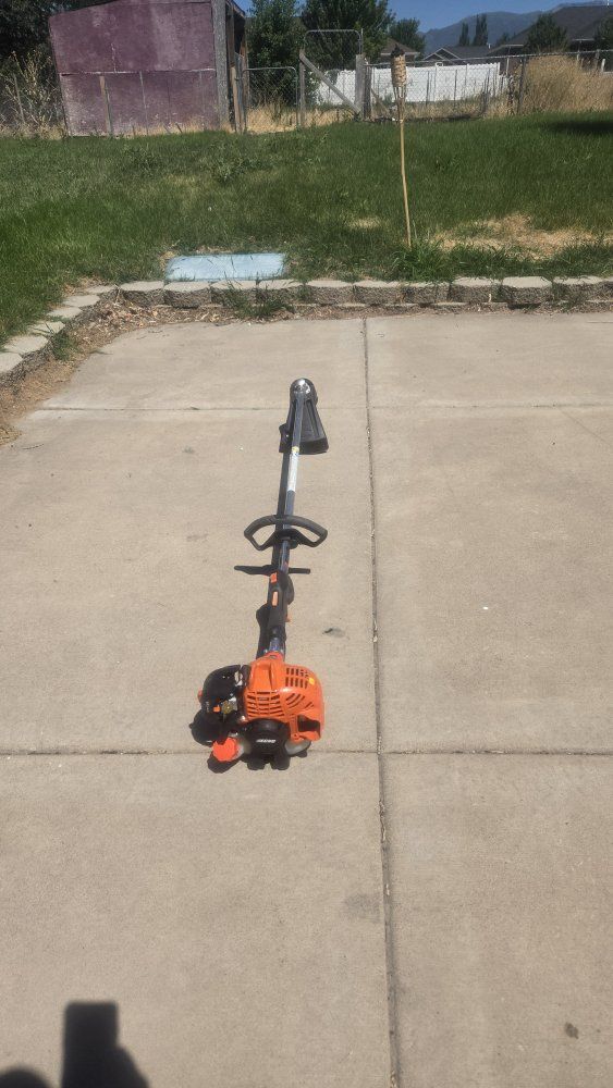 ECHO SRM-225