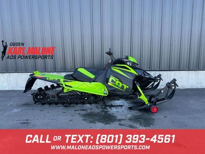 2018 ARCTIC CAT ZR 120 - UA12905