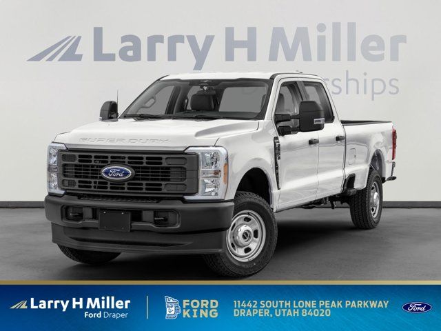 2026 Ford F-350 XL