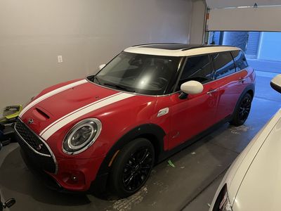 2024 Mini Cooper Clubman Cooper S ALL4