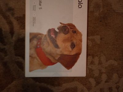 I have 2 Halo Collar 5 Smart Wireless Dog Fence GPS & Activity Tracking - new