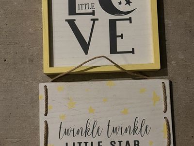 Wall decor