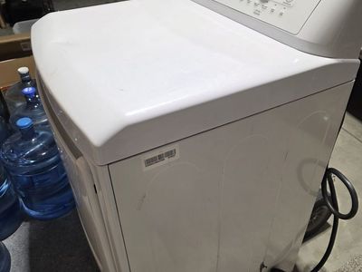 LG Electric Dryer $125 or offer