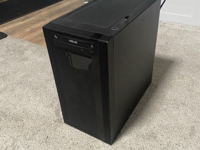 Desktop Computer