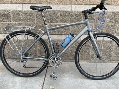 2011 Trex FX 7.3