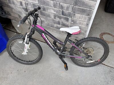 Marin Hidden Canyon XXS Bike