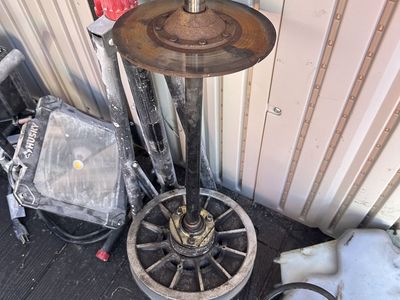 Polaris rmk 700 Secondary And Shaft